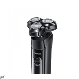 ماشین اصلاح موی صورت شارژی YESIDO مدل MG05 ماشین اصلاح موی صورت شارژی YESIDO مدل MG05