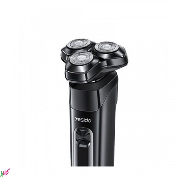 ماشین اصلاح موی صورت شارژی YESIDO مدل MG05 ماشین اصلاح موی صورت شارژی YESIDO مدل MG05