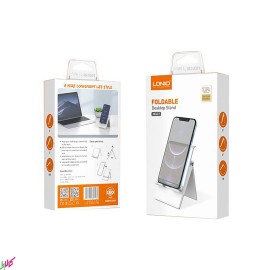 پایه نگهدارنده و هولدر گوشی موبایل LDNIO مدل MG07