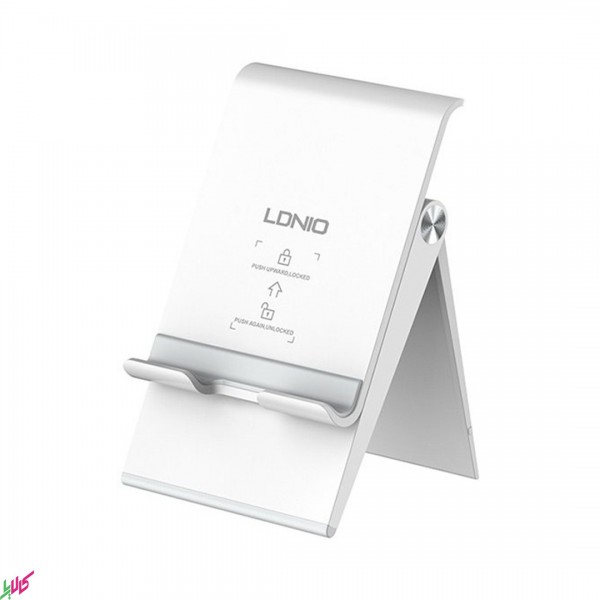 پایه نگهدارنده و هولدر گوشی موبایل LDNIO مدل MG07