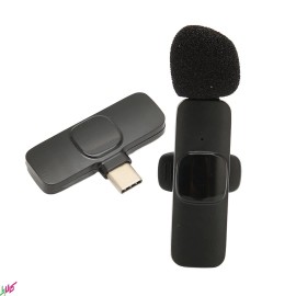 میکروفن بی سیم مدل K8 Type-c