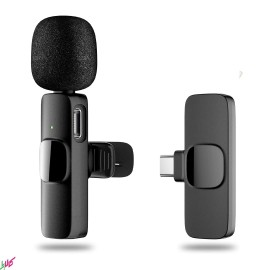 میکروفن بی سیم مدل K8 Type-c