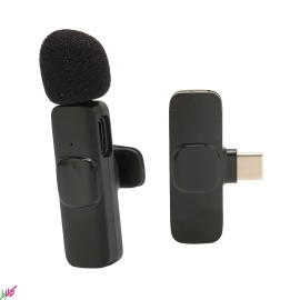 میکروفن بی سیم مدل K8 Type-c