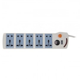 چندراهی برق تسکو مدل TPS-524V 