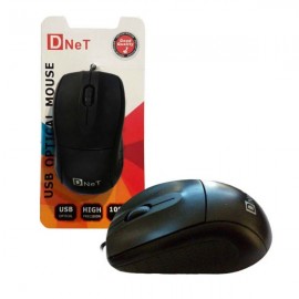 ماوس باسیم D-NET مدل M1
