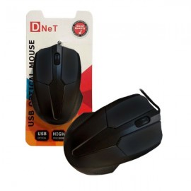ماوس باسیم D-NET مدل M3
