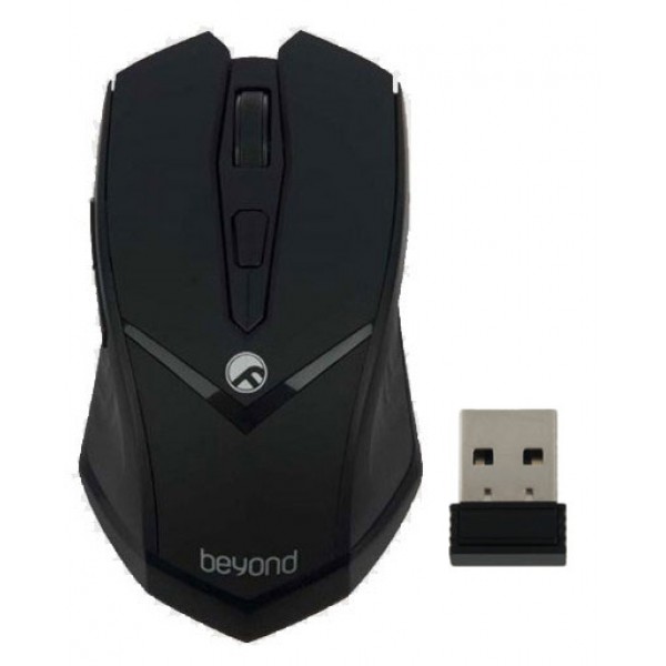 ماوس بی سیم FARASSOO مدل BM-1333RF