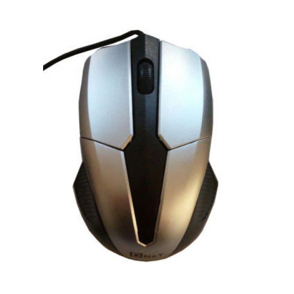 ماوس باسیم D-NET مدل M3