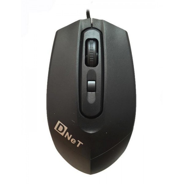 ماوس باسیم D-NET مدل M5