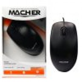 ماوس باسیم MACHER مدل MR-181