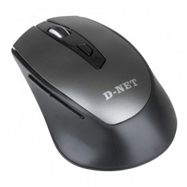 ماوس بی سیم D-NET مدل G-529