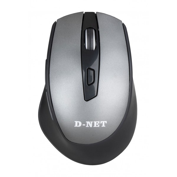 ماوس بی سیم D-NET مدل G-529
