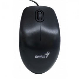 ماوس با سیم طرح Genius مدل V-100