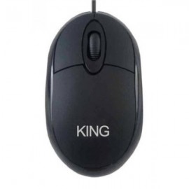 ماوس باسیم KING مدل E-100