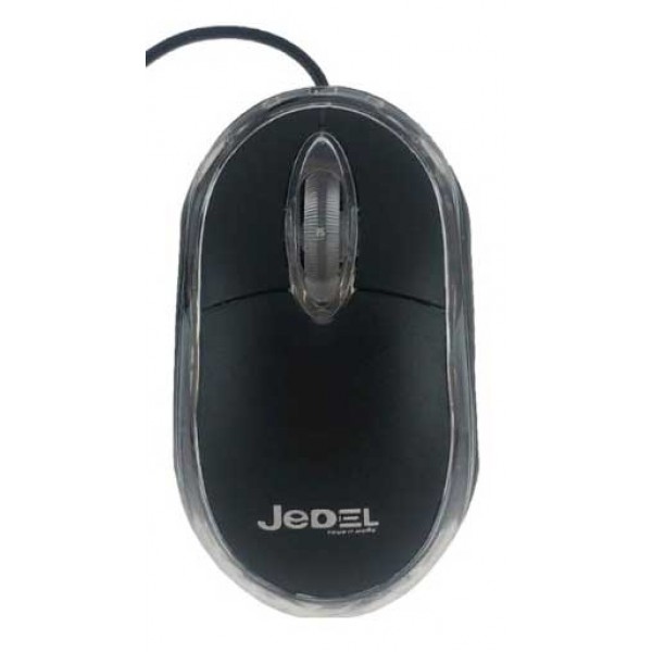 ماوس باسیم JEDEL مدل Tb220