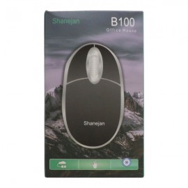 ماوس باسیم SHANEJAN مدل B100