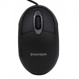 ماوس باسیم SHANEJAN مدل B100