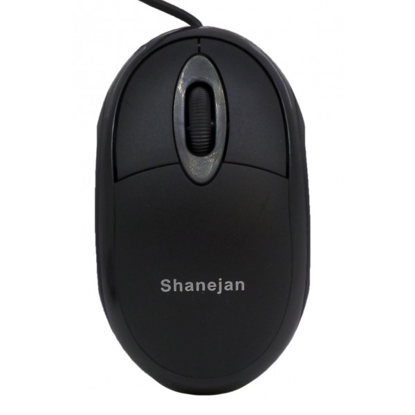 ماوس باسیم SHANEJAN مدل B100