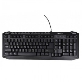کیبورد باسیم تسکو مدل TK-8024