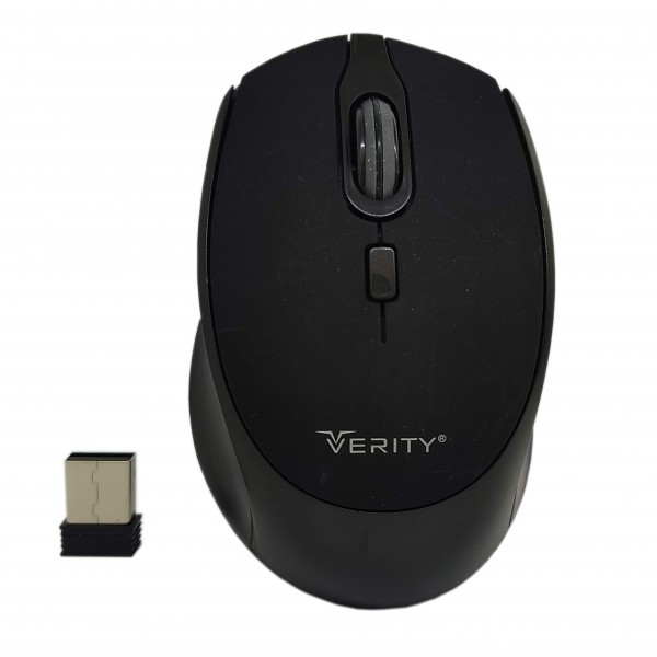 ماوس بی سیم VERITY مدل V-MS4111W-N