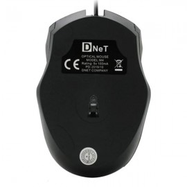 ماوس باسیم D-NET مدل M4