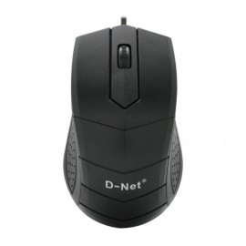 ماوس باسیم D-NET مدل M2