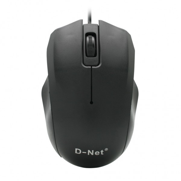 ماوس باسیم D-NET مدل M4 ماوس باسیم D-NET مدل M4