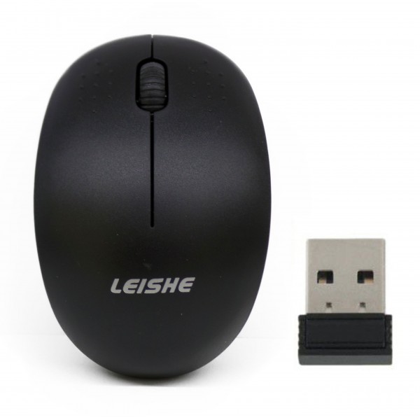 ماوس بی سیم LEISHE