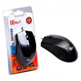 ماوس باسیم D-NET مدل M2
