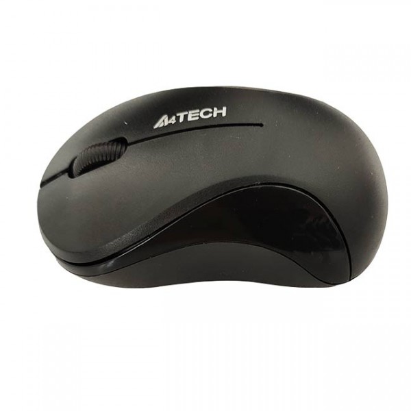 ماوس بی سیم طرح A4TECH مدل G3-270N