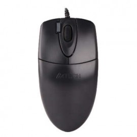 ماوس طرح A4TECH مدل OP-620D