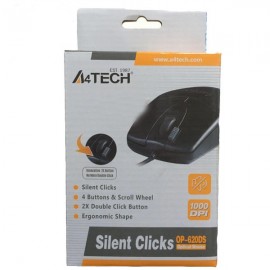 ماوس A4TECH مدل OP-620DS 