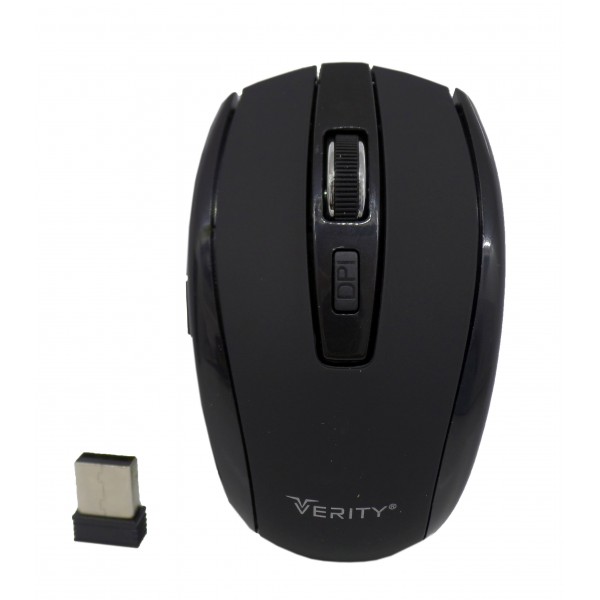 ماوس بی سیم VERITY مدل V-MS4113w