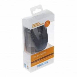 ماوس بی سیم PHILIPS مدل PH-19 