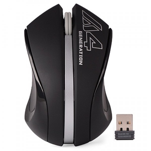 ماوس بی سیم A4TECH مدل G3-310N ماوس بی سیم A4TECH مدل G3-310N