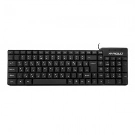 کیبورد با سیم XP مدل 8000A