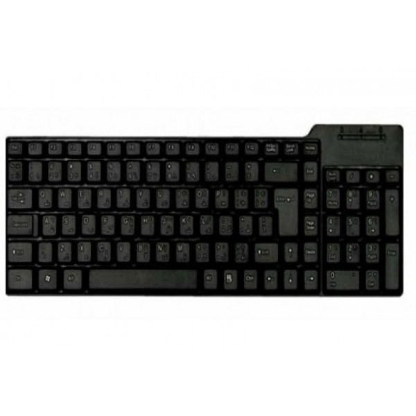 کیبورد باسیم XP مدل 8005