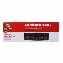 کیبورد با سیم XP مدل 8800A