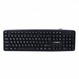 کیبورد با سیم XP مدل 8800A