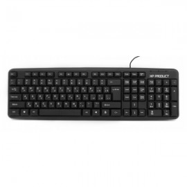 کیبورد با سیم XP مدل 8100