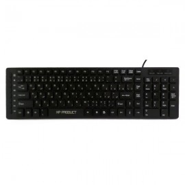 کیبورد با سیم XP مدل KB1200