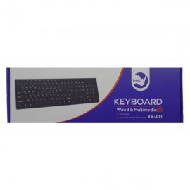 کیبورد باسیم RHINO مدل KR-400
