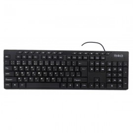 کیبورد باسیم RHINO مدل KR-400
