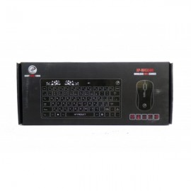 کیبورد و ماوس بی‌سیم XP مدل W4350A
