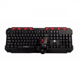 کیبورد و ماوس بی‌سیم XP مدل W5800