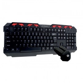 کیبورد و ماوس بی‌سیم XP مدل W5800