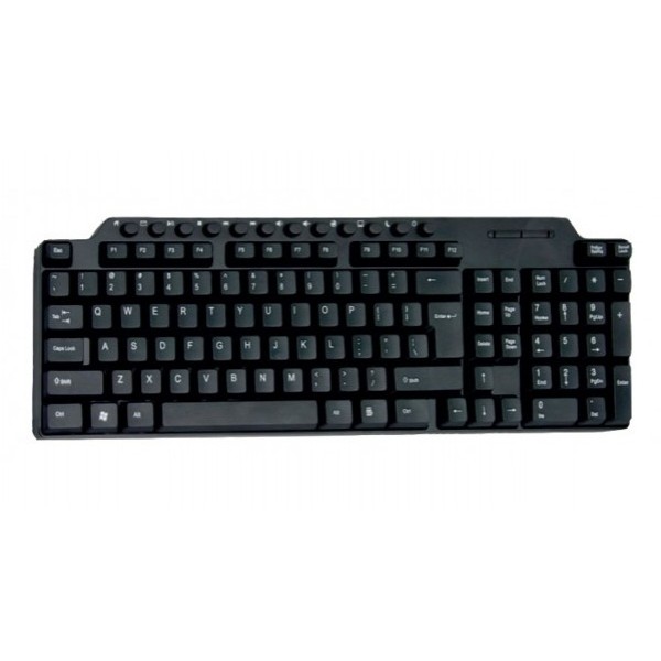 کیبورد باسیم XP مدل 8200