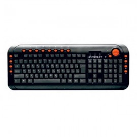 کیبورد باسیم XP مدل 8801