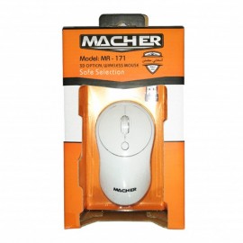 ماوس بی سیم MACHER مدل MR-171