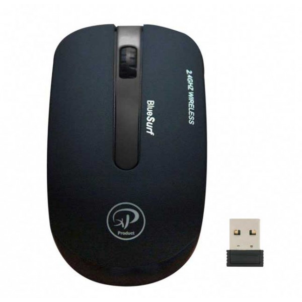 ماوس بی سیم XP مدل W430 ماوس بی سیم XP مدل W430
